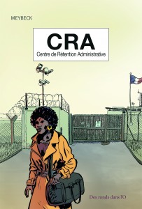Centres de rétention France CRA