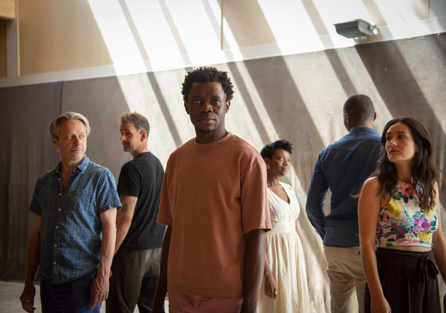Paris – THÉÂTRE « Fictions d’asile – Au nom du peuple français